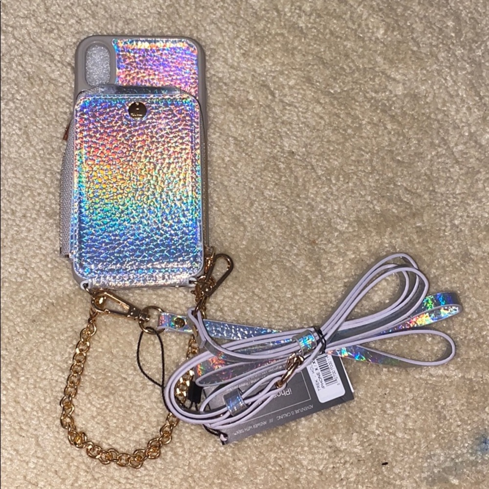 Trek Iphone X/XS Case